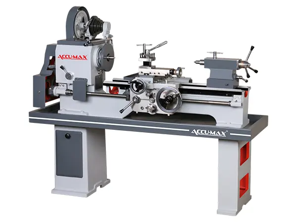 SL Series – TechnoMech Machine Tools